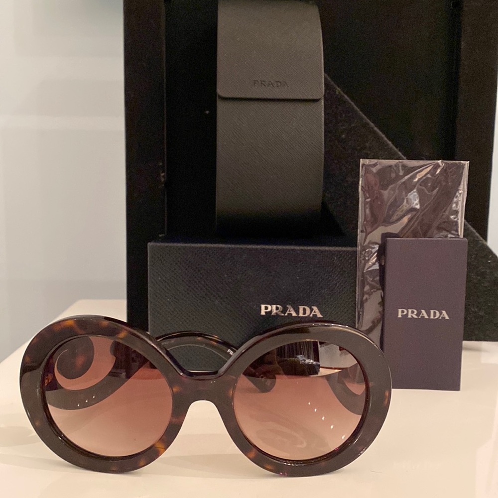 Prada sunglasses